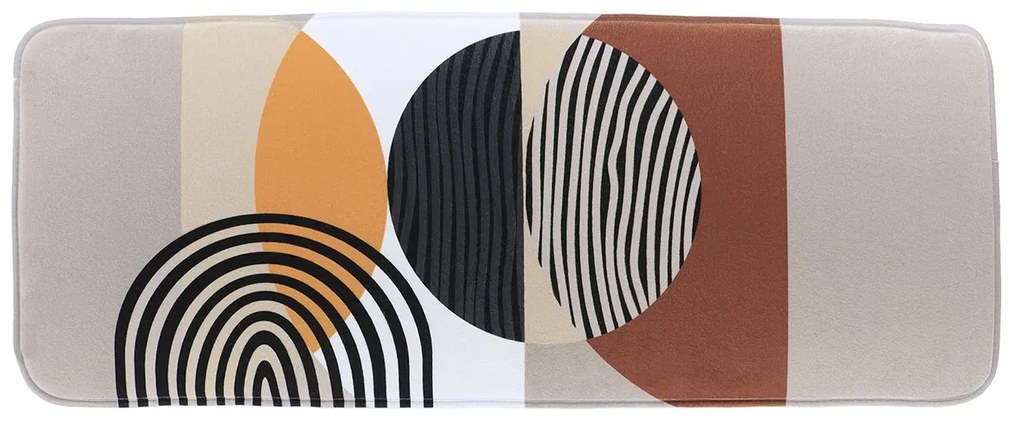 Πατάκι Μπάνιου (45x120) T-D Trendy 7729746