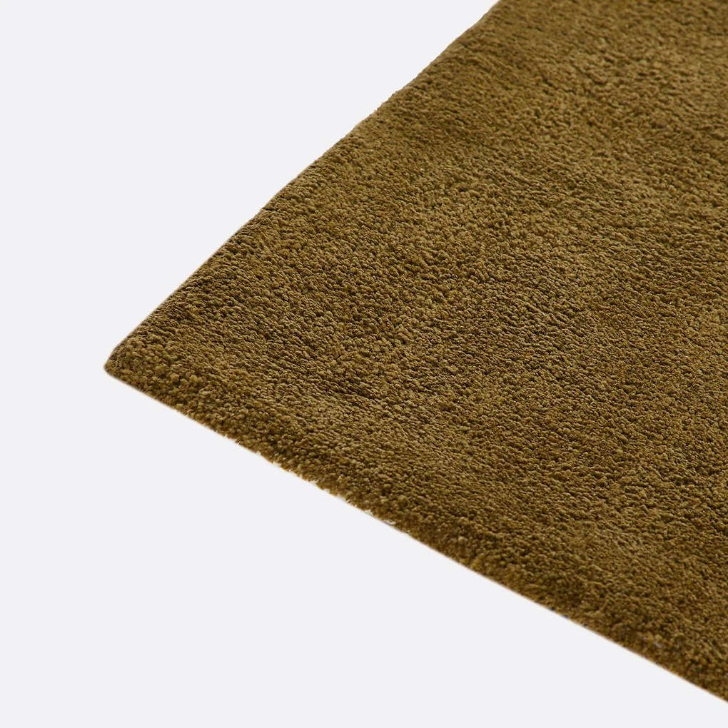 Βαμβακερό χαλί tufted, Renzo