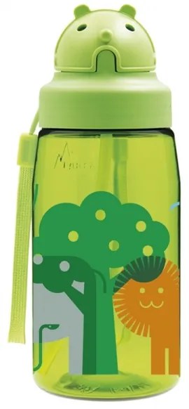 Παγούρι Laken Jungle Tritan 450ml Πώμα OBY
