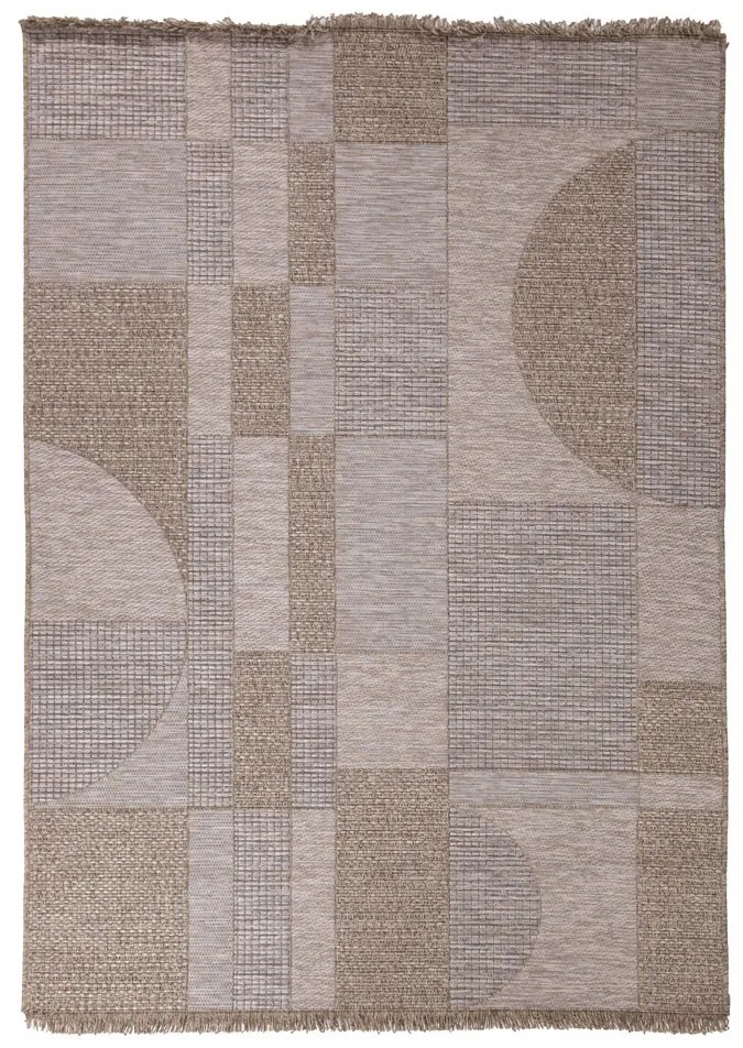 Χαλί Καλοκαιρινό (200x290) Royal Carpet Oria 606/V