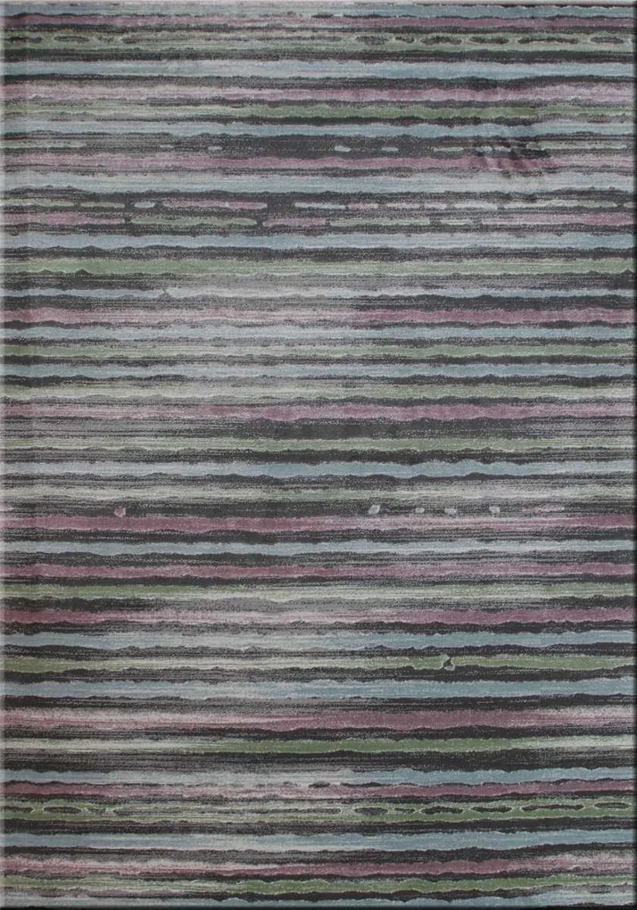 Παιδικό χαλί Stripes 095 - 140x190