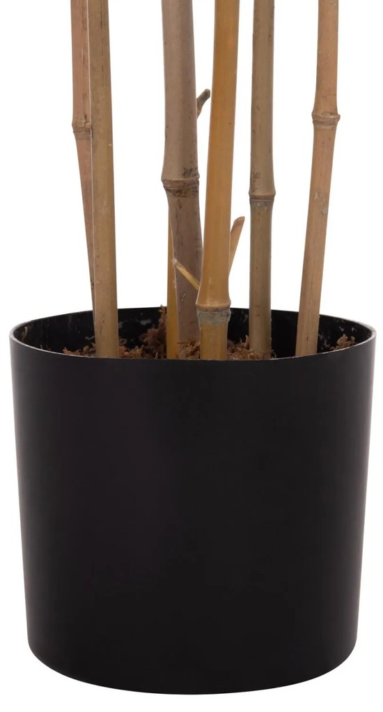 Διακοσμητικό Συνθετικό Φυτό BAMBOO C4736 σε γλάστρα 20x95x180Υεκ. 20x95x180 εκ.