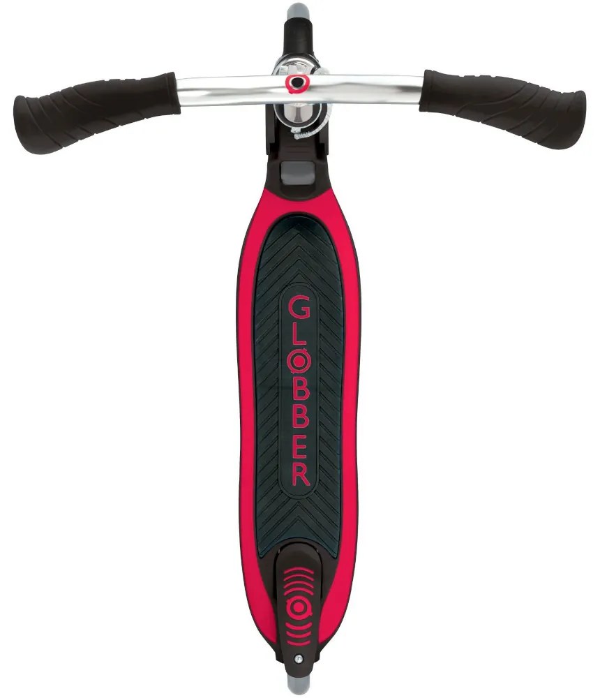 Globber Πατίνι Foldable Flow 125 Black