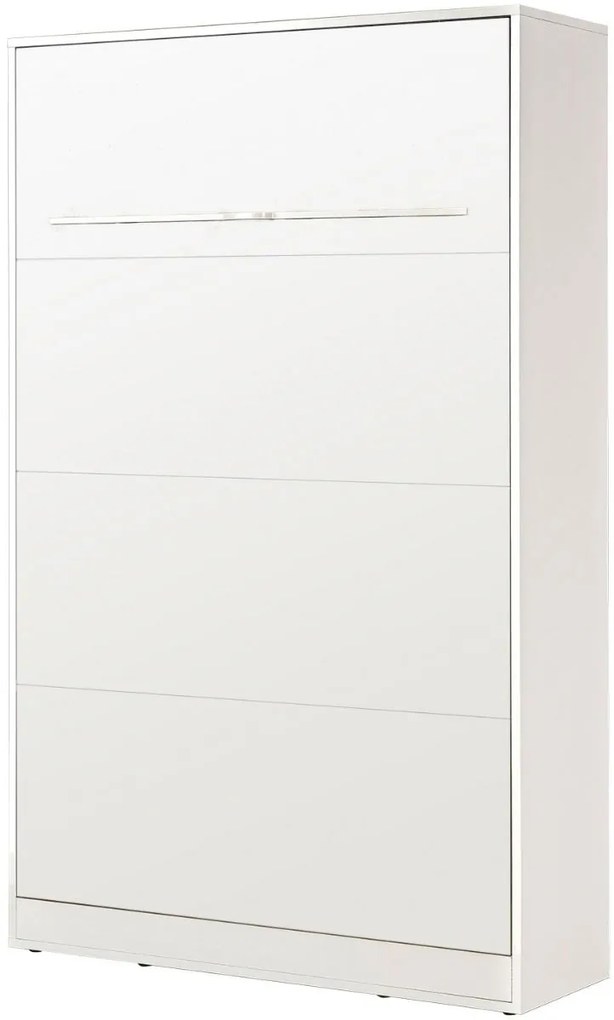 Κρεβάτι τοίχου Aether II-Leuko-120 x 200