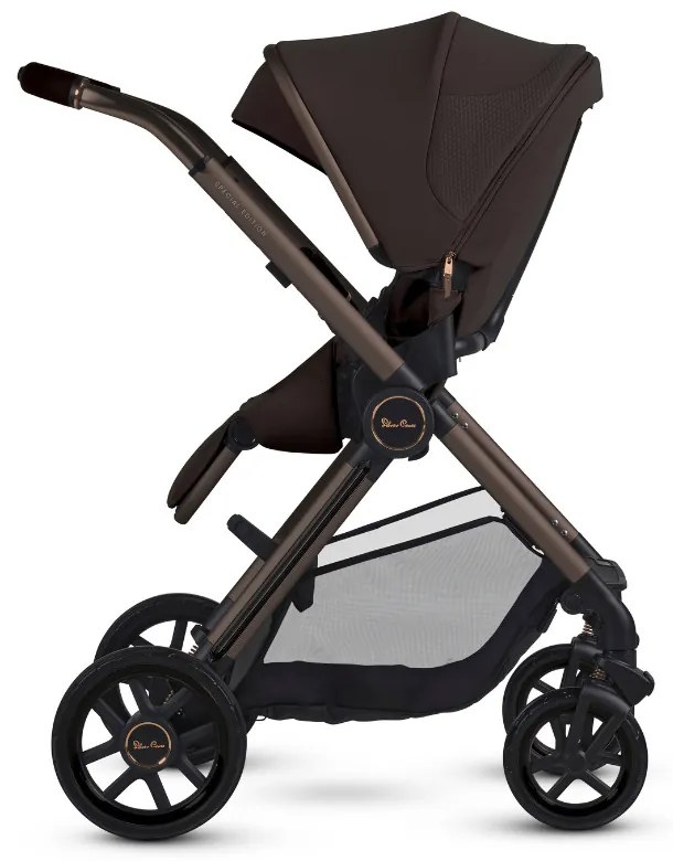 Καρότσι Silver Cross Reef 2 Ganache