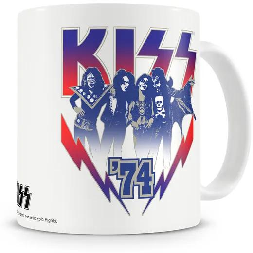 Κούπα Kiss - 74