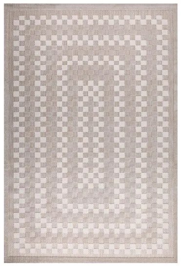 Beauty Home Διάδρομος με το μέτρο Sahara Art 9967 67cm Μπεζ