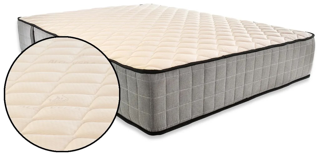 Στρώμα AegeanSleep POCKET BLISS SUPERFRESH 120x200x28cm