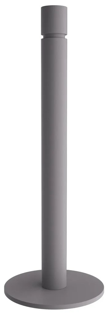 Βάση Για Χαρτί Κουζίνας Pam &amp; Co 1230-163 Matt Concrete Grey