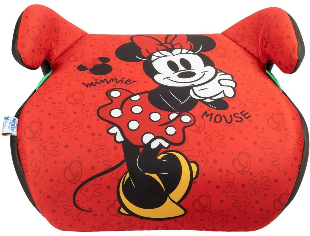 Ανυψωτήρας Οχημάτων Kids Licensing MINNIE Κόκκινο