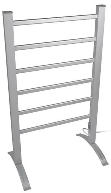 Ηλεκτρική Απλώστρα 2 σε 1 Dirt Devil 6 θέσεων με ισχύ 100W και διαστάσεις 53x35.5x90cm