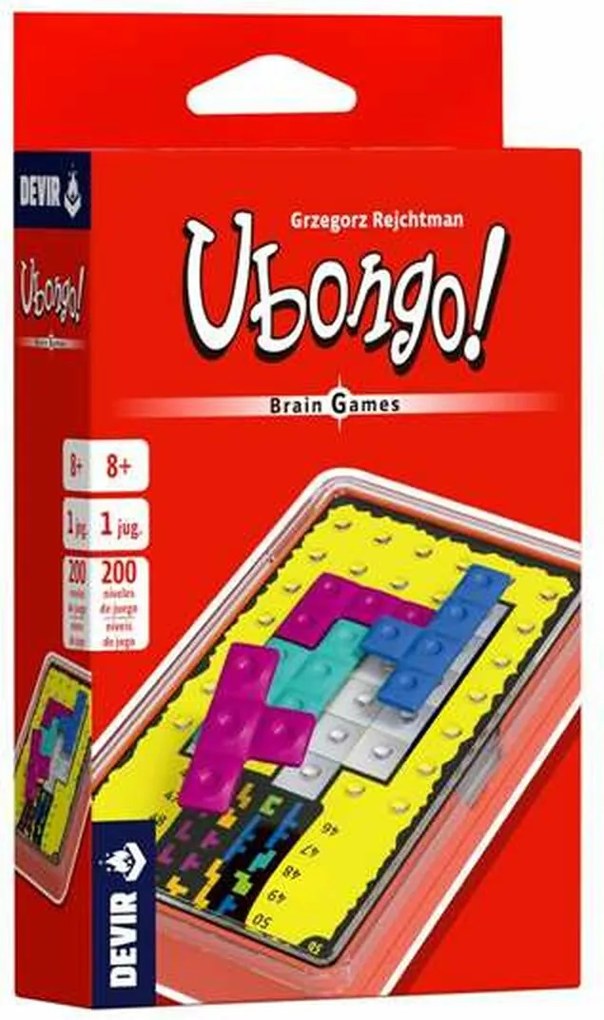 Παιχνίδι με Πλαστελίνη Devir