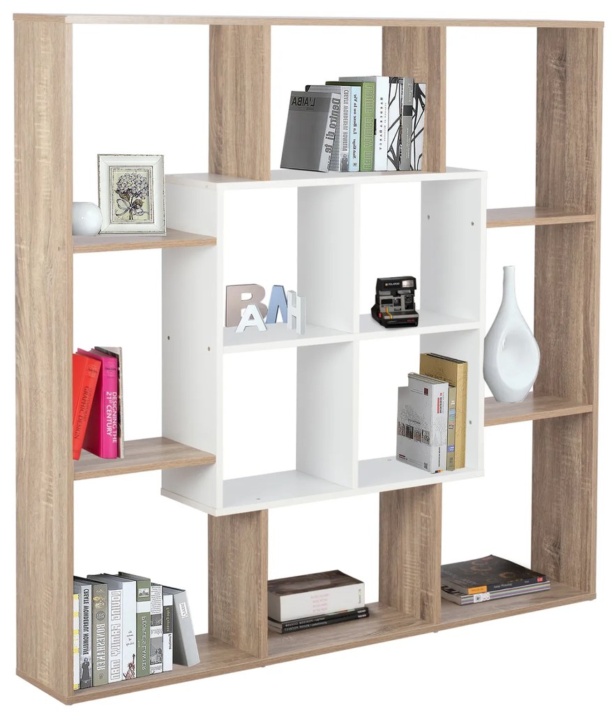 Intrahome ΒΙΒΛΙΟΘΗΚΗ KUCASABLANCALCASABLANCA_LUMPURRODY .01 136CASABLANCABU_DHCASABLANCABI22CASABLANCABU_DHCASABLANCABI136 ΛΕΥΚΟ intraho-1618248
