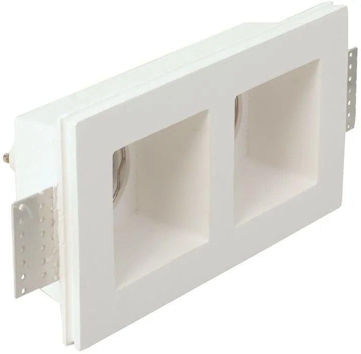 Χωνευτό σποτ InLight Χ0007