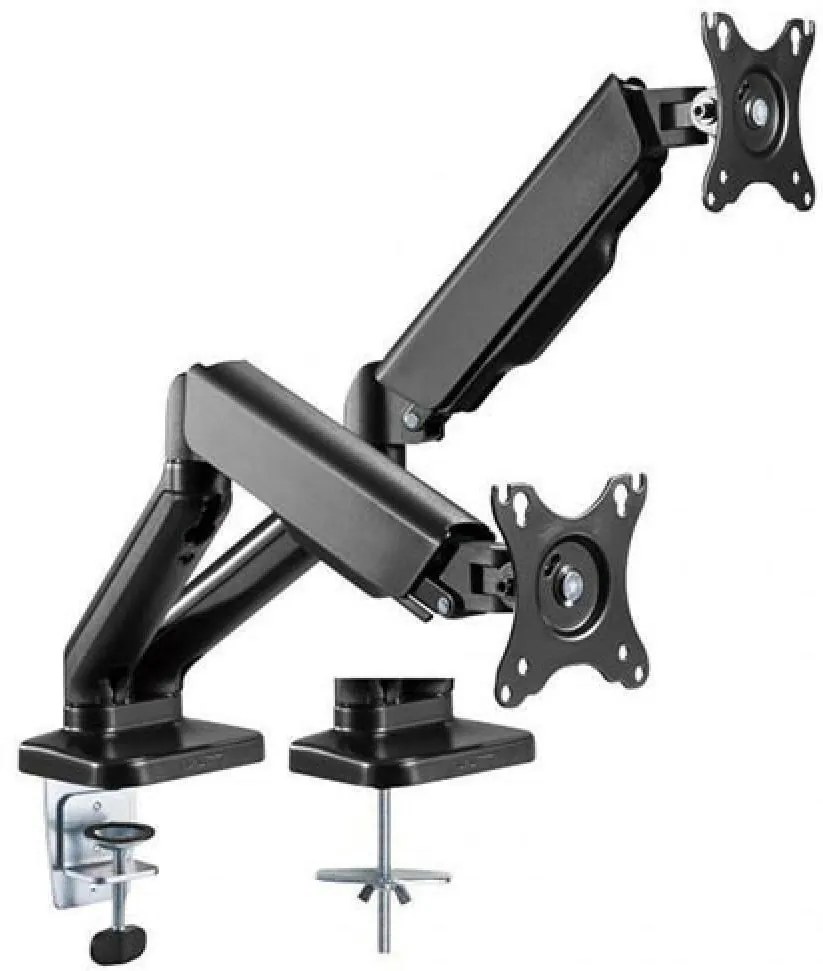 SBOX MONITOR STAND WITH 2 SPRINGS 13'-27'