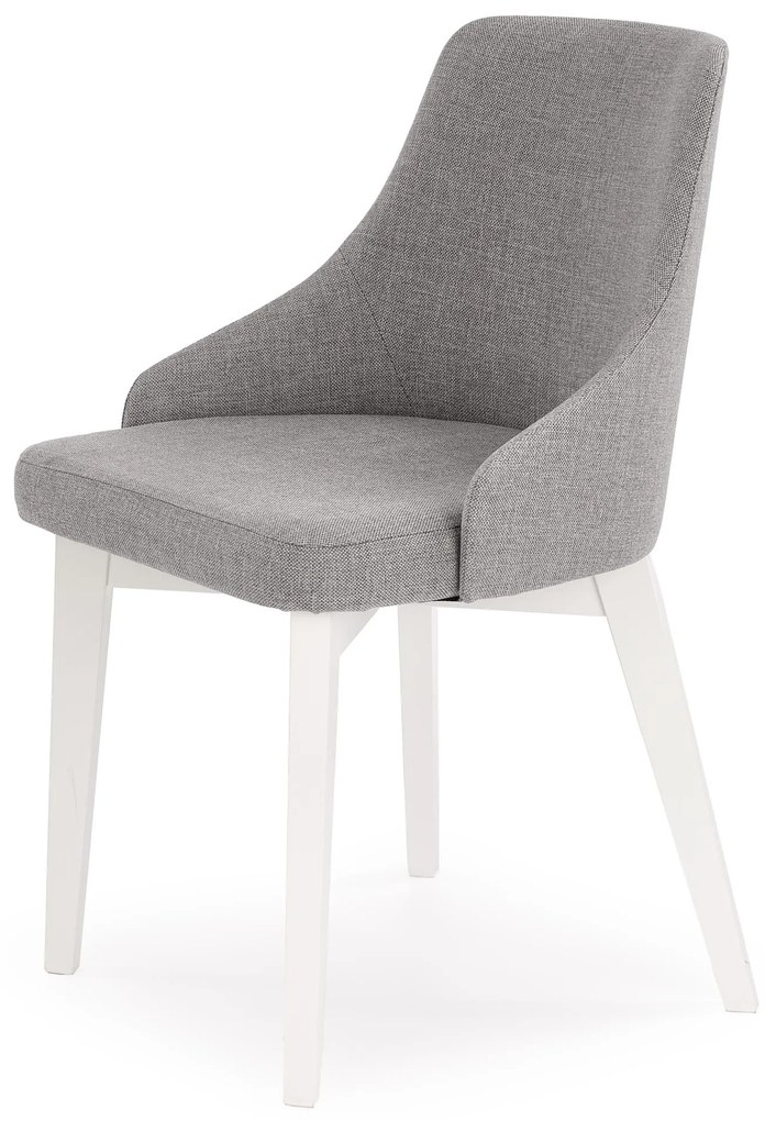 TOLEDO chair, color: white DIOMMI V-PL-N-TOLEDO-BIAŁY-INARI91 DIOMMI-60-22620