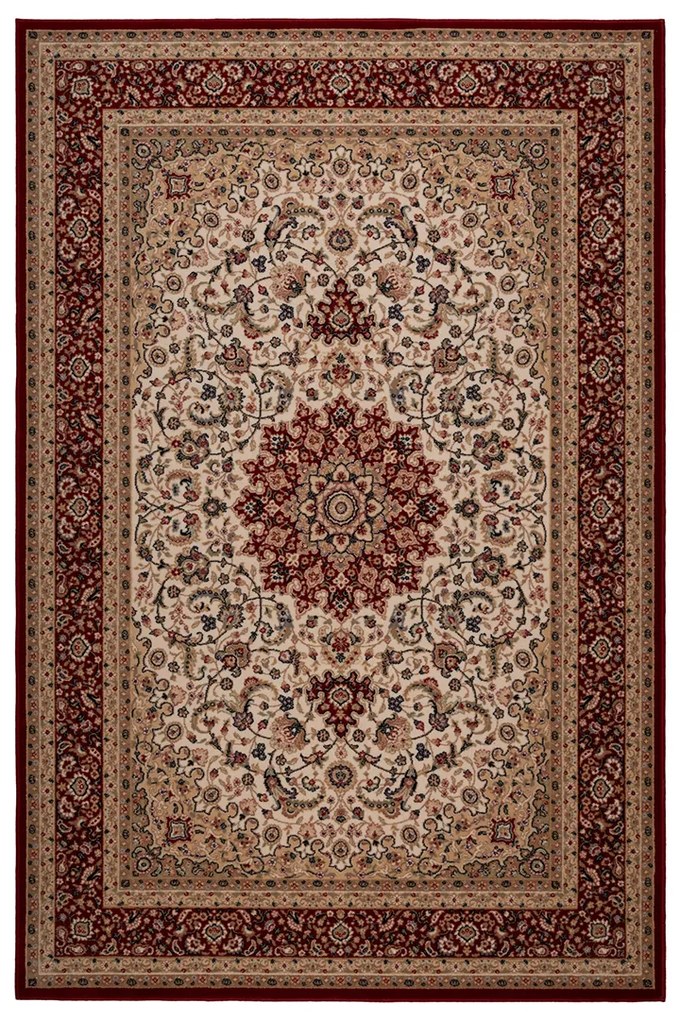 Χαλί (200x300) Βιοκαρπέτ Lovewool 24201/51036
