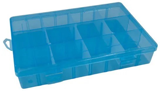 Κουτί αποθήκευσης φαρμάκων - storage box ΑMY-317-003 μπλε