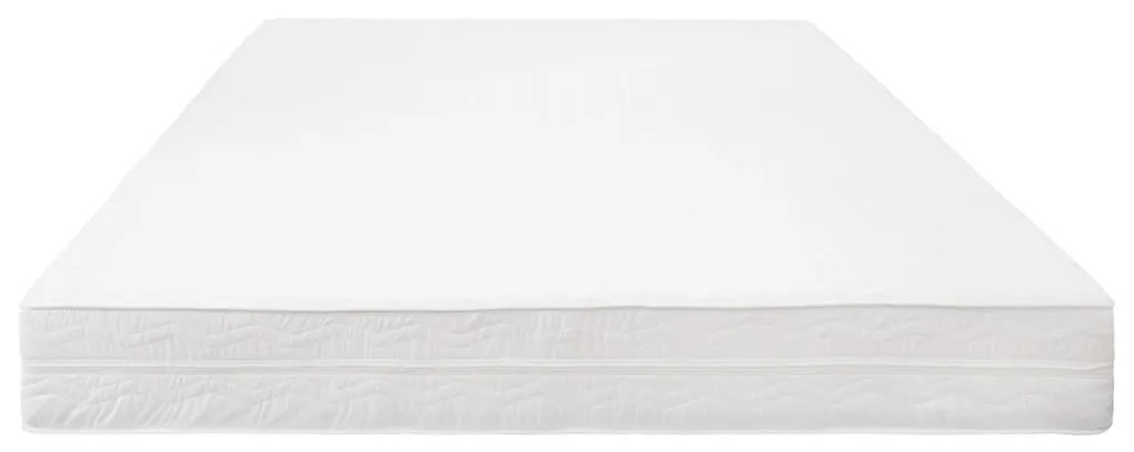 vidaXL Στρώμα 160 x 200 εκ. / 18 εκ. από Αφρό Μνήμης Visco H2