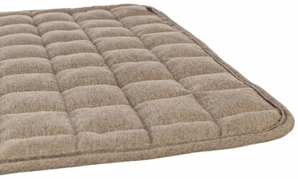 Mat Trixie Καφέ 100 × 70 CM Σκύλος