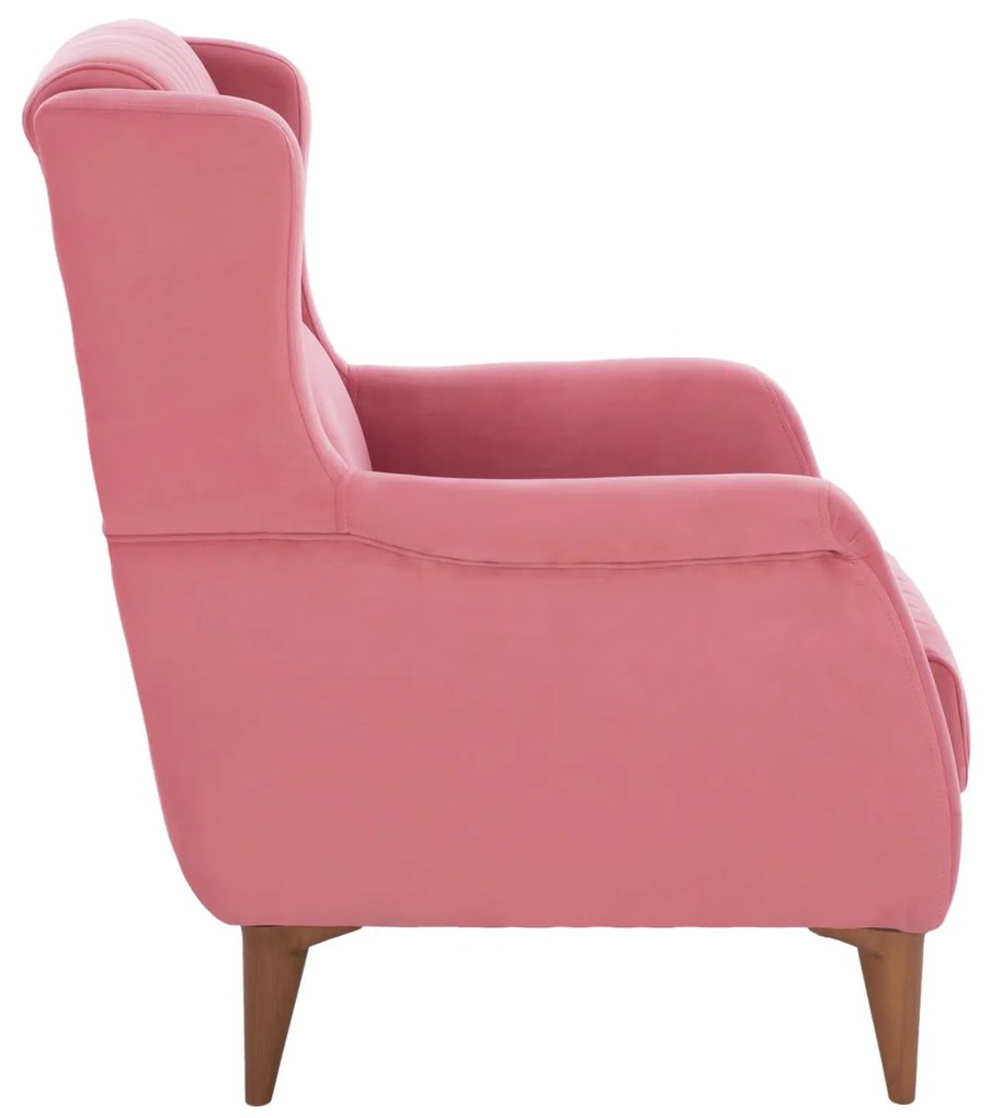 ΠΟΛΥΘΡΟΝΑ ΜΠΕΡΖΕΡΑ TIMMY ΣΑΠΙΟ ΜΗΛΟ 70x80x98 εκ. 70x80x98 εκ.