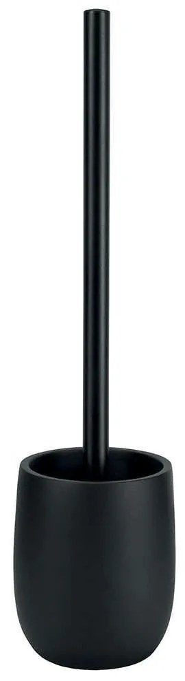 Πιγκάλ Bonny 8035 9,8x36cm Black Kleine Wolke Polyresin