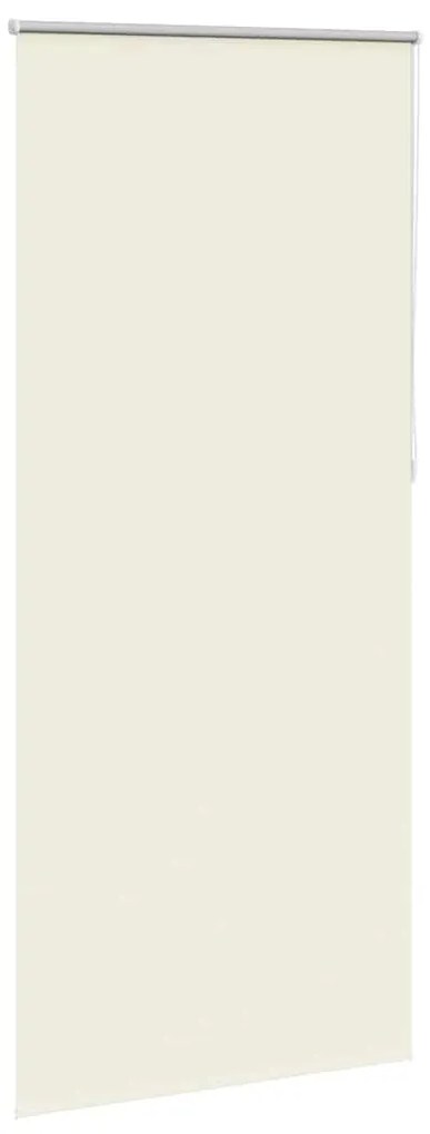 Στόρι Συσκότισης Ρόλερ Υπόλευκο 100 x 230 εκ.