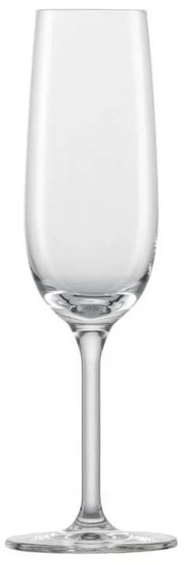 Ποτήρι Σαμπάνιας/Ούζου Banquet 121594 210ml Clear Zwiesel Glas Κρύσταλλο