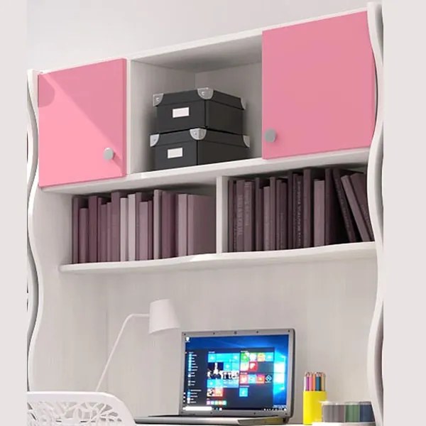 Εταζέρα  ΚΥΜΑ 110x30x106 DIOMMI 25-406