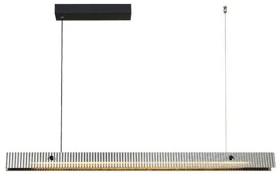 Κρεμαστό Φωτιστικό ARTE ILLUMINA 25W 3CCT Iron Γκρι 144-16021 Eurolamp-144-16021-Γκρι 144-16021