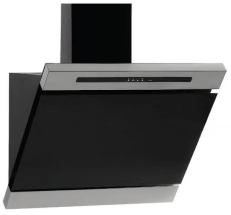 Απορροφητήρας Κουζίνας TH-1460 60 INOX 230W 1000m3h Airtechnic H000028-H000028-Inox H000028