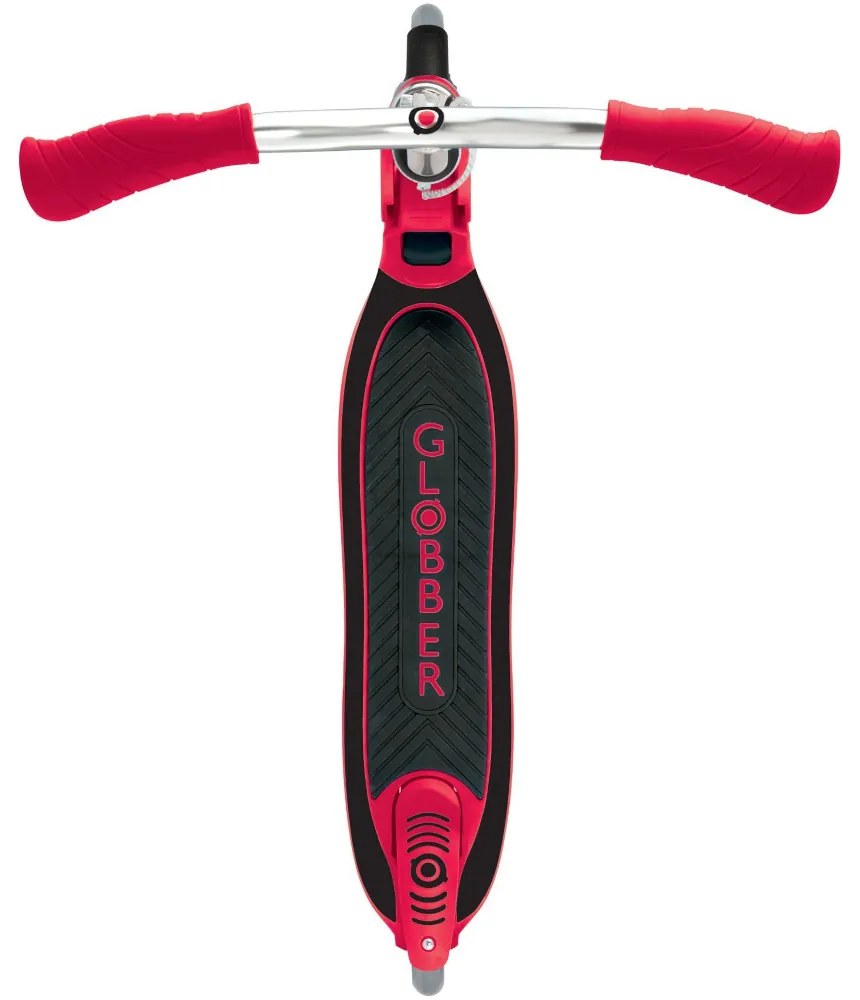 Globber Πατίνι Foldable Flow 125 Red