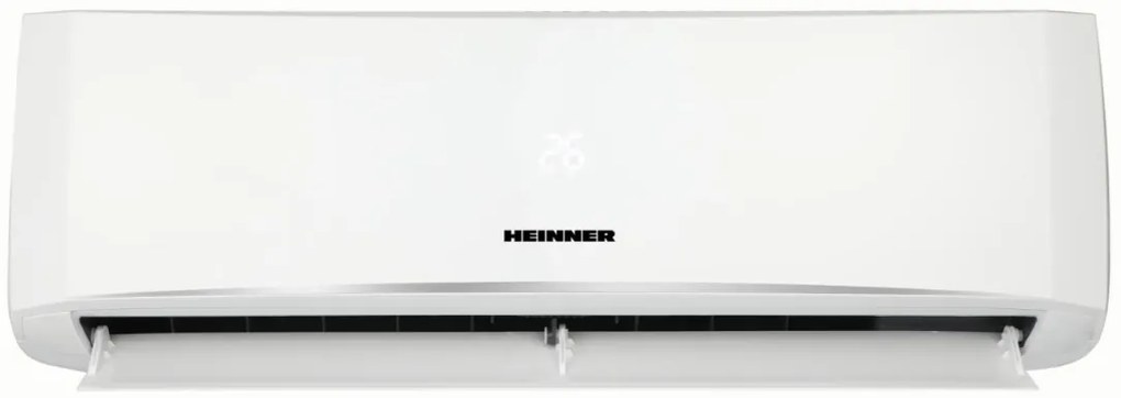 Heinner HAC-HS24WH++ Κλιματιστικό Inverter 24000 BTU A++/A+