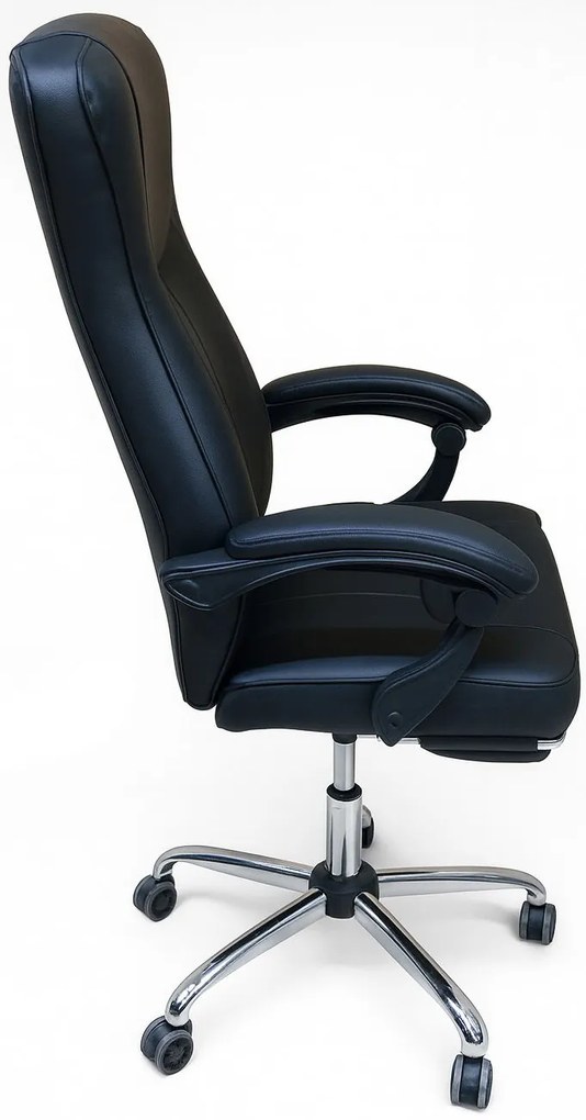 Καρέκλα διευθυντική Castelia-Mauro