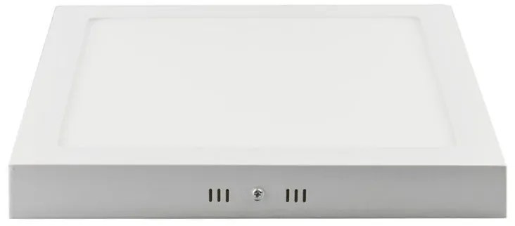 Πάνελ Led 24W 28.5 X 2.8cm 4000K 2500lm Λευκό PAN-0005 POWERTECH PAN-0005