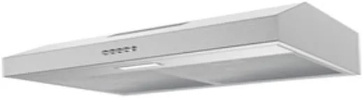 Muhler AMK-555C-S Ελεύθερος Απορροφητήρας 60cm