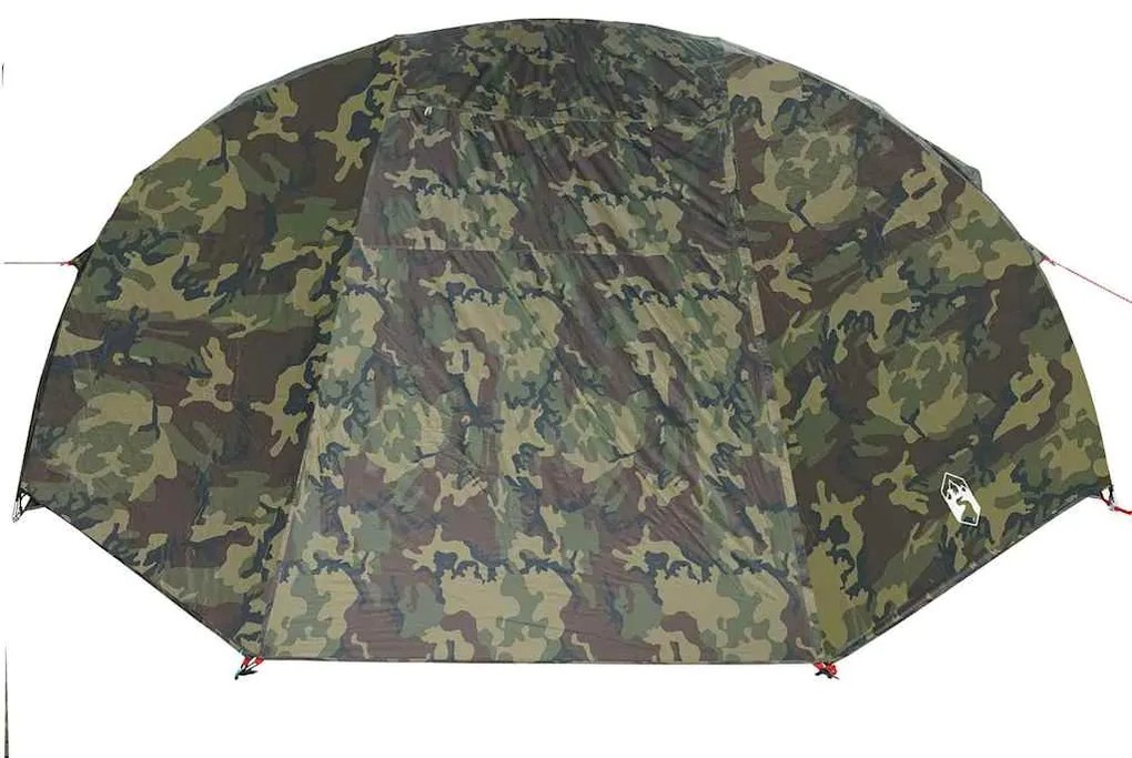 vidaXL Σκηνή ψαρέματος με στέγη Παραλλαγή 514 x 465 x 187 εκ.