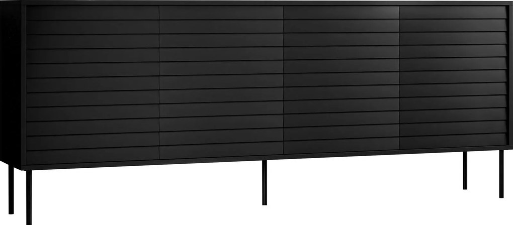 Μπουφές cortina plus-Mauro