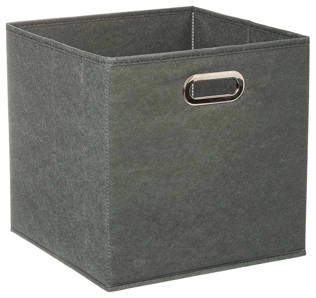 Κουτί Αποθήκευσης (31x31x31) F-V Box Kaki 138885K