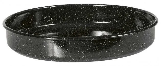 Venus 78330 Ταψί Εμαγιέ Στρογγυλό No30