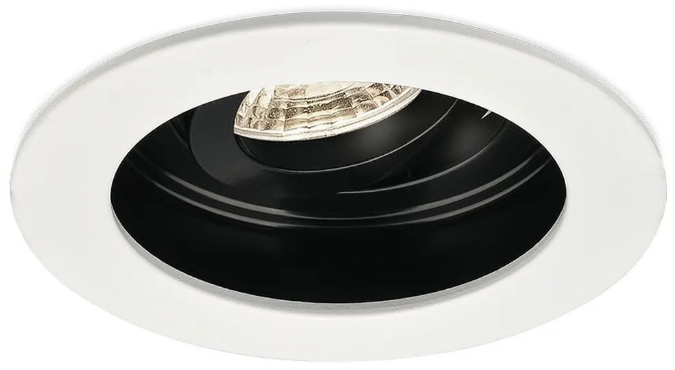 Φωτιστικό Σποτ Braytron BH03-05010 Λευκό (White)