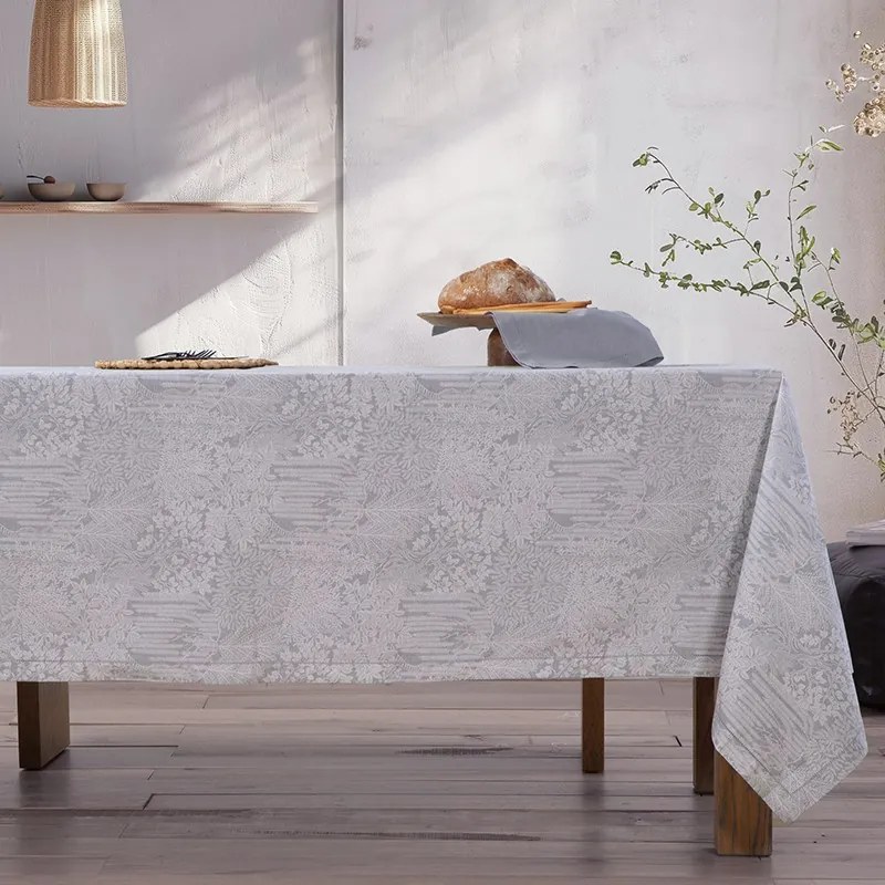 ΤΡΑΠΕΖΟΜΑΝΤΗΛΟ THRON 150X300 - GREY 5205495591179