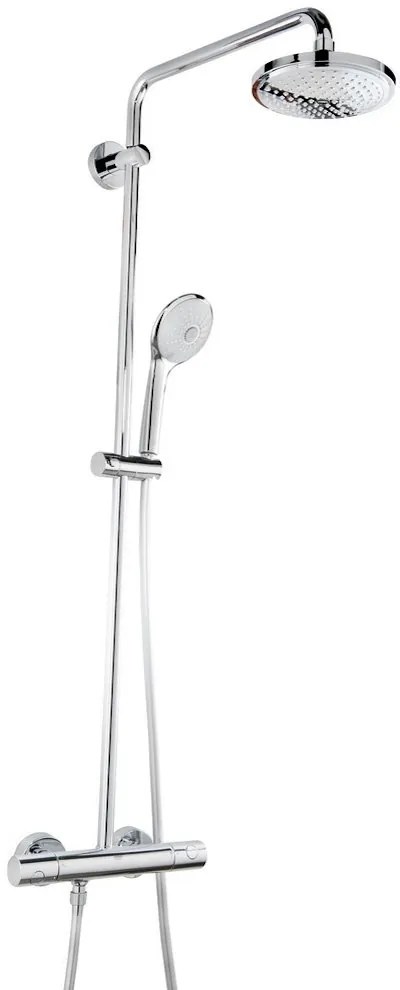 Κολώνα ντουζ Grohe Euphoria 180