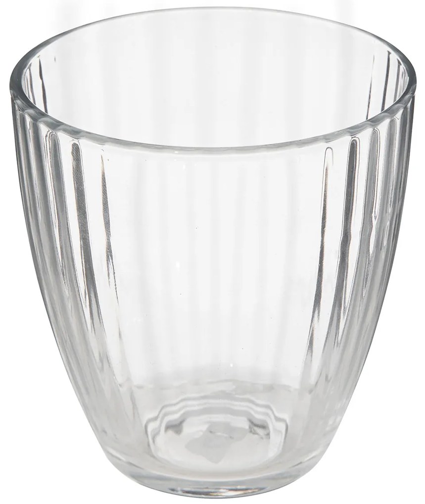 Ποτήρι Νερού 280ml S-D Mathe 194993