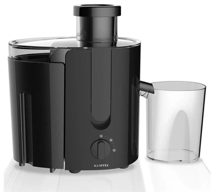 Kumtel HJ-01 Αποχυμωτής 400W Μαύρος