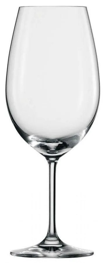 Ποτήρι Νερού Ivento Bordeaux 115588 Clear Zwiesel Glas Crystal