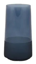 Σετ 4τεμ. Ποτήρια Νερού 540cc Matte Blue - Rakle