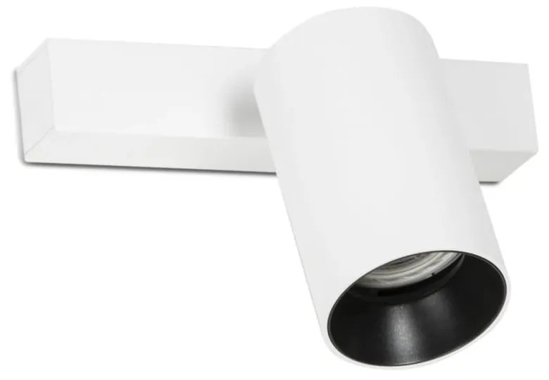 Φωτιστικό Τοίχου - Spot Stan 43740 GU10 max 8W White Faro Barcelona