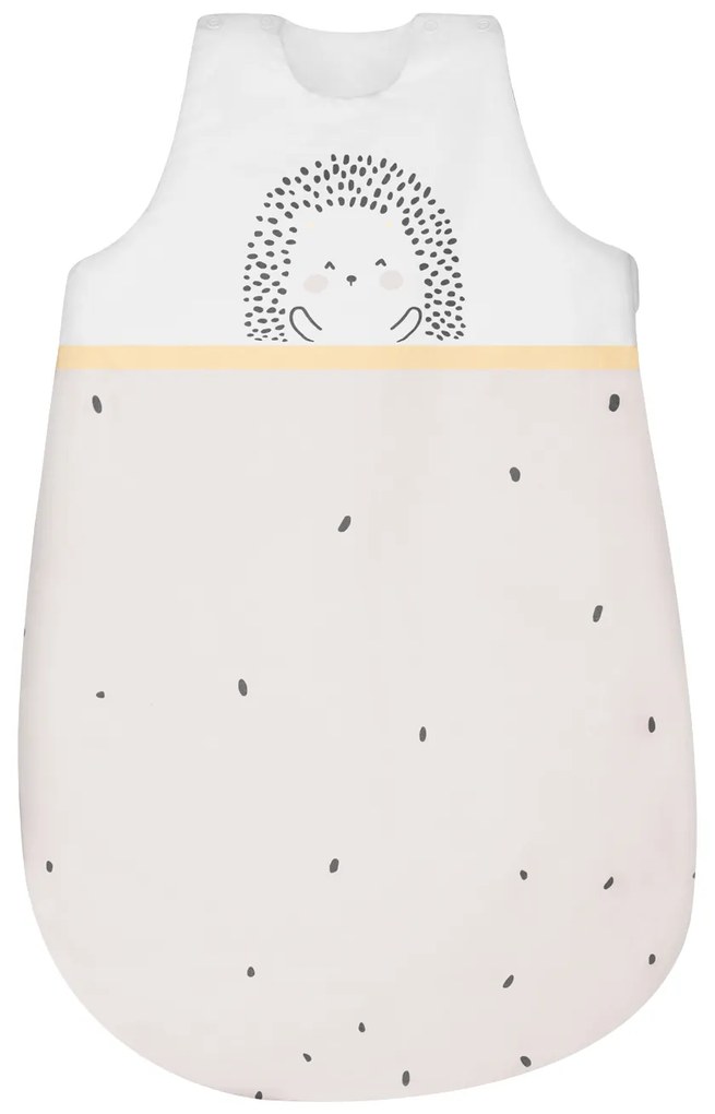 KIKKA BOO ΚΑΛΟΚΑΙΡΙΝΟΣ ΥΠΝΟΣΑΚΟΣ 6-18M HEDGE HUGS 41130000117
