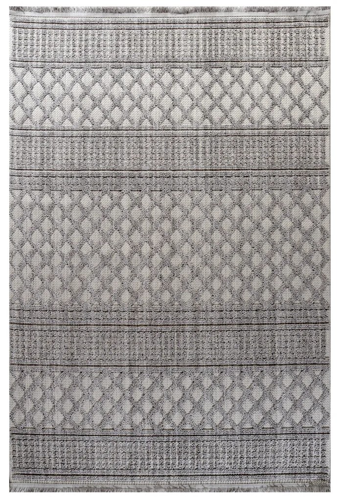 Χαλί All Season (160x230) Tzikas Carpets Garden 61575-095
